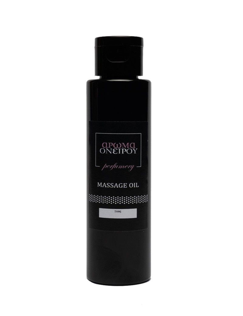 Massage Oil No 464