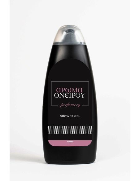Shower Gel Τύπου Eden Sparkling Lychee 39
