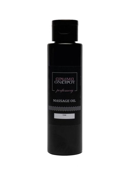 Massage Oil Τύπου Boss Bottled Pacific