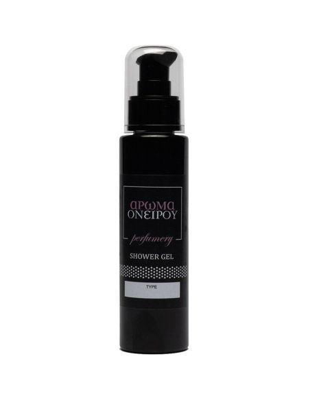 Shower Gel Τύπου XJ 1861 Naxos