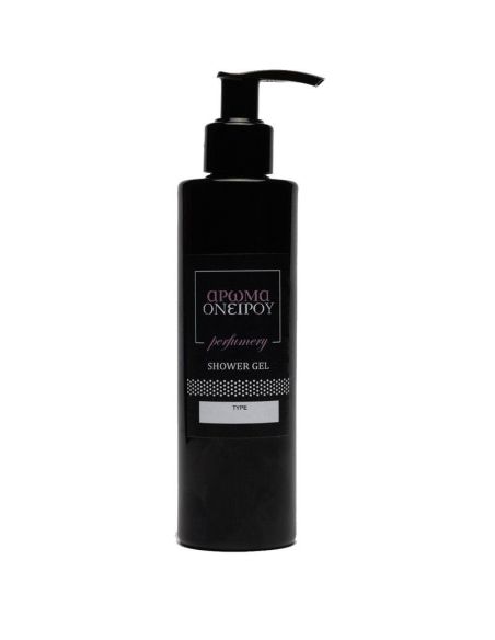 Shower Gel Τύπου Edden Juicy Apple