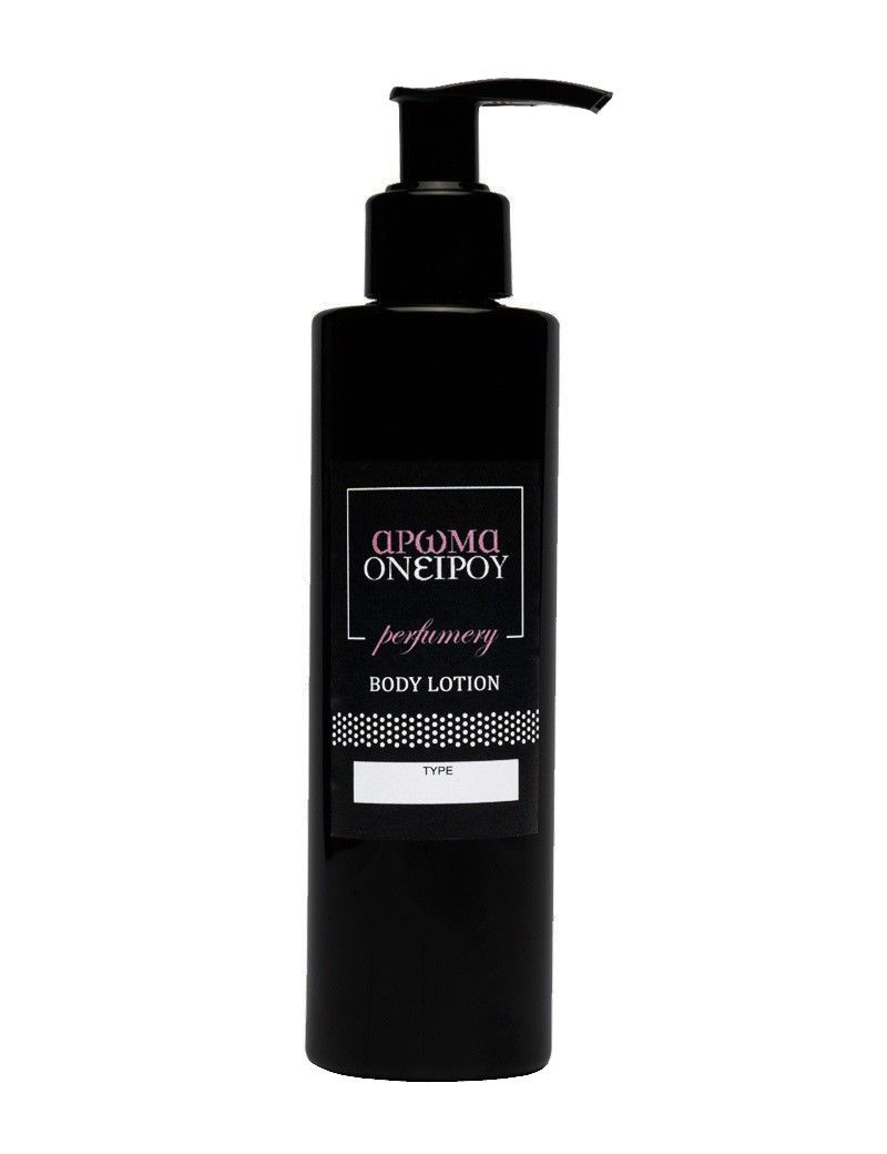 Body Lotion No 474