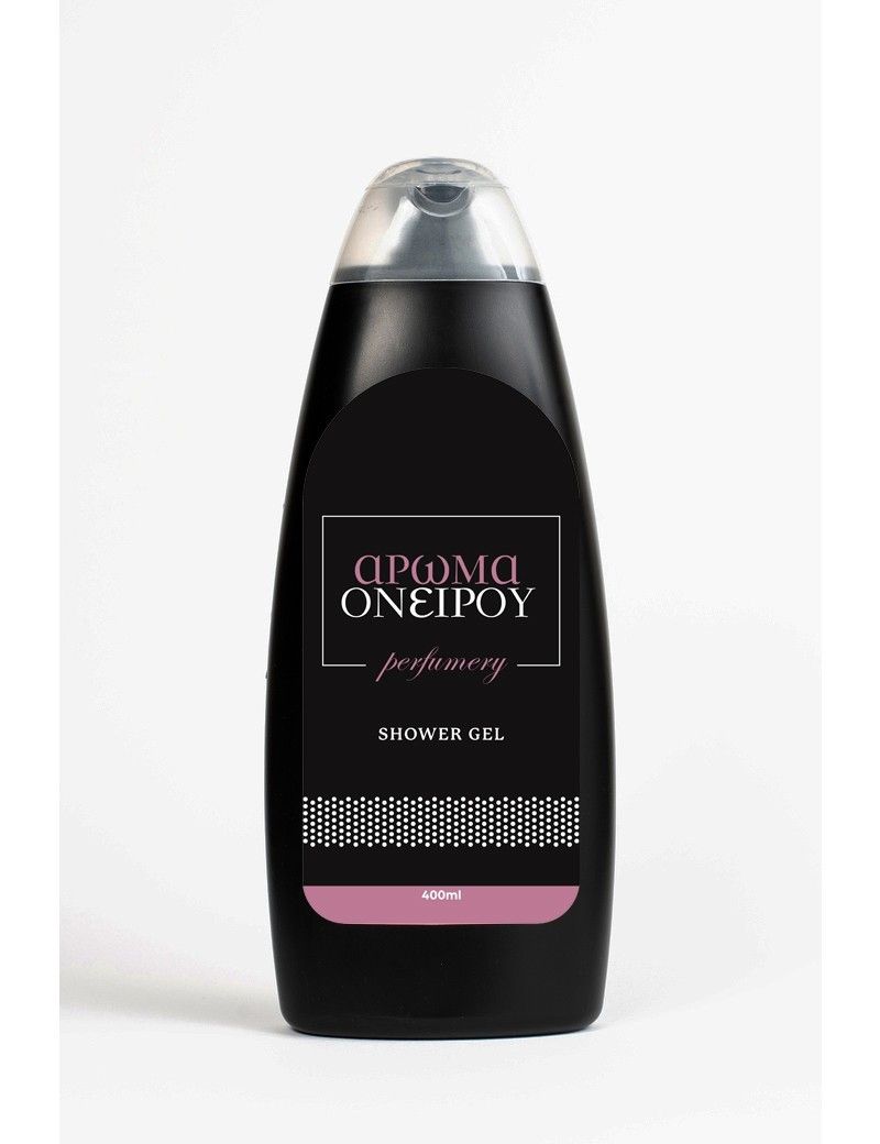 Shower Gel No 474