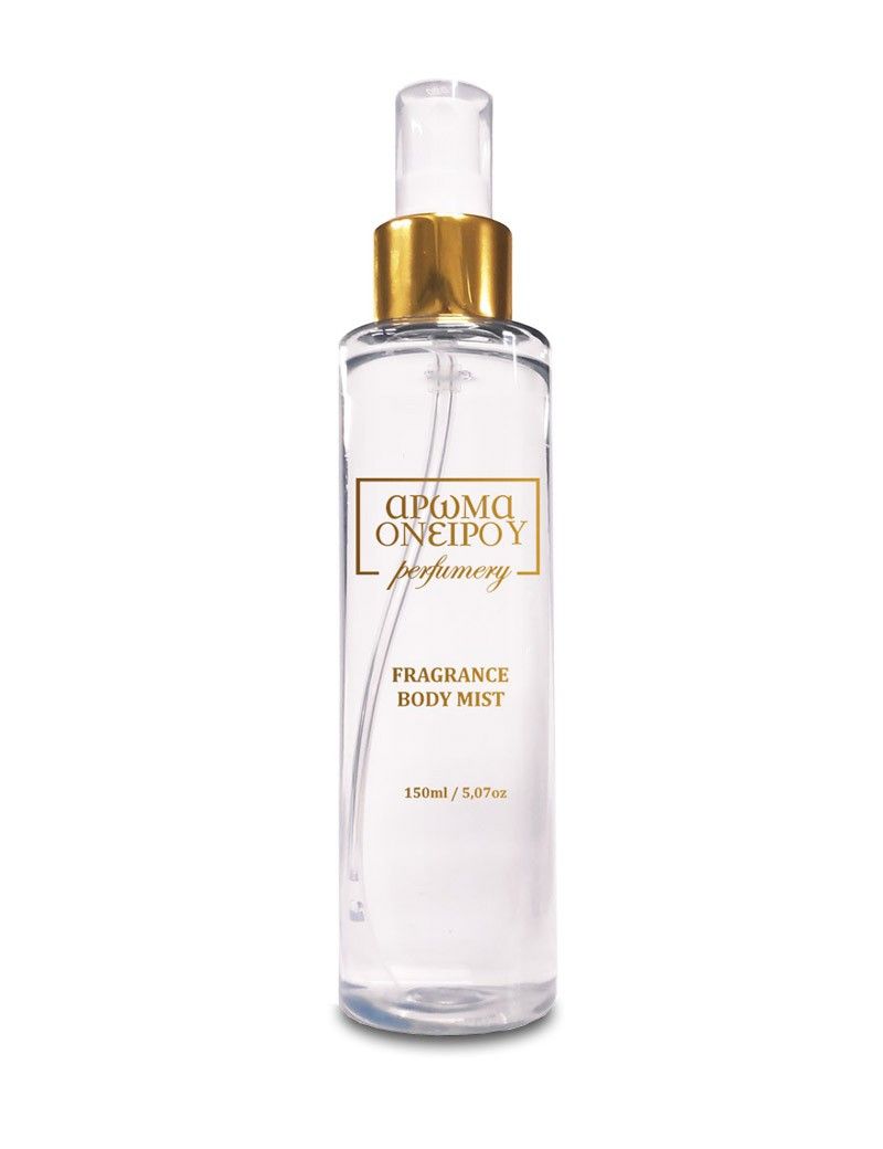 Body Mist No 474