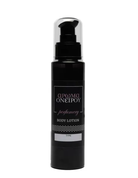Body Lotion No 460