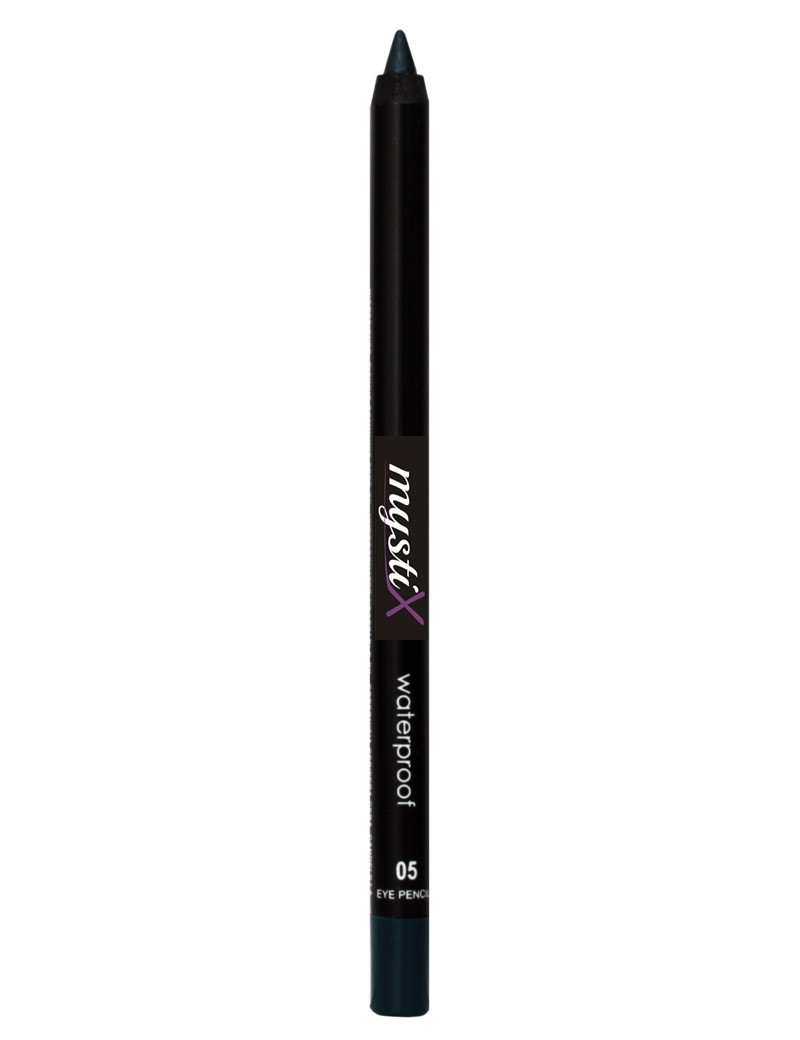MystiX Waterproof Eye Pencil No 05 (Blue Starlight) ΑΡΩΜΑ ΟΝΕΙΡΟΥ 2476