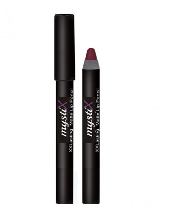 MystiX XXLasting Lip Pencil - Νο. 2