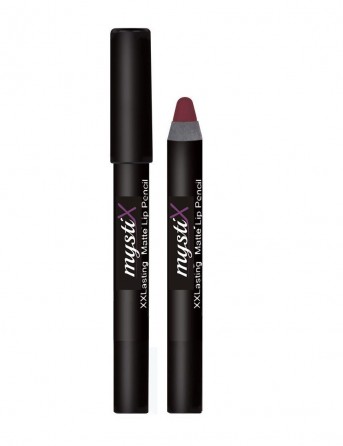 MystiX XXLasting Lip Pencil - Νο. 8