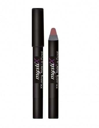 MystiX XXLasting Lip Pencil - Νο. 9