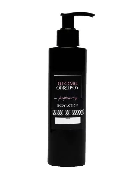 Body Lotion No 456