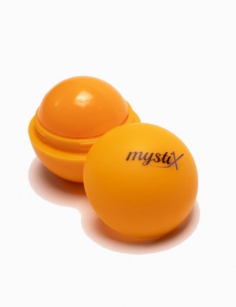 MystiX Lip Balm Peach