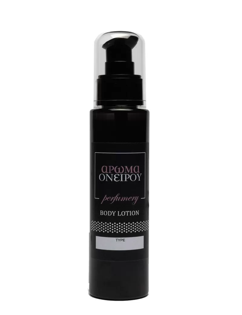 Body Lotion No 451