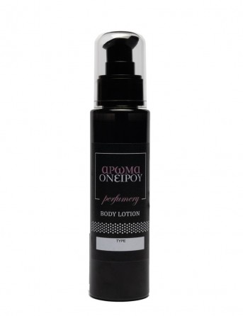 Body Lotion Τύπου-The Scent For Him (100ml)