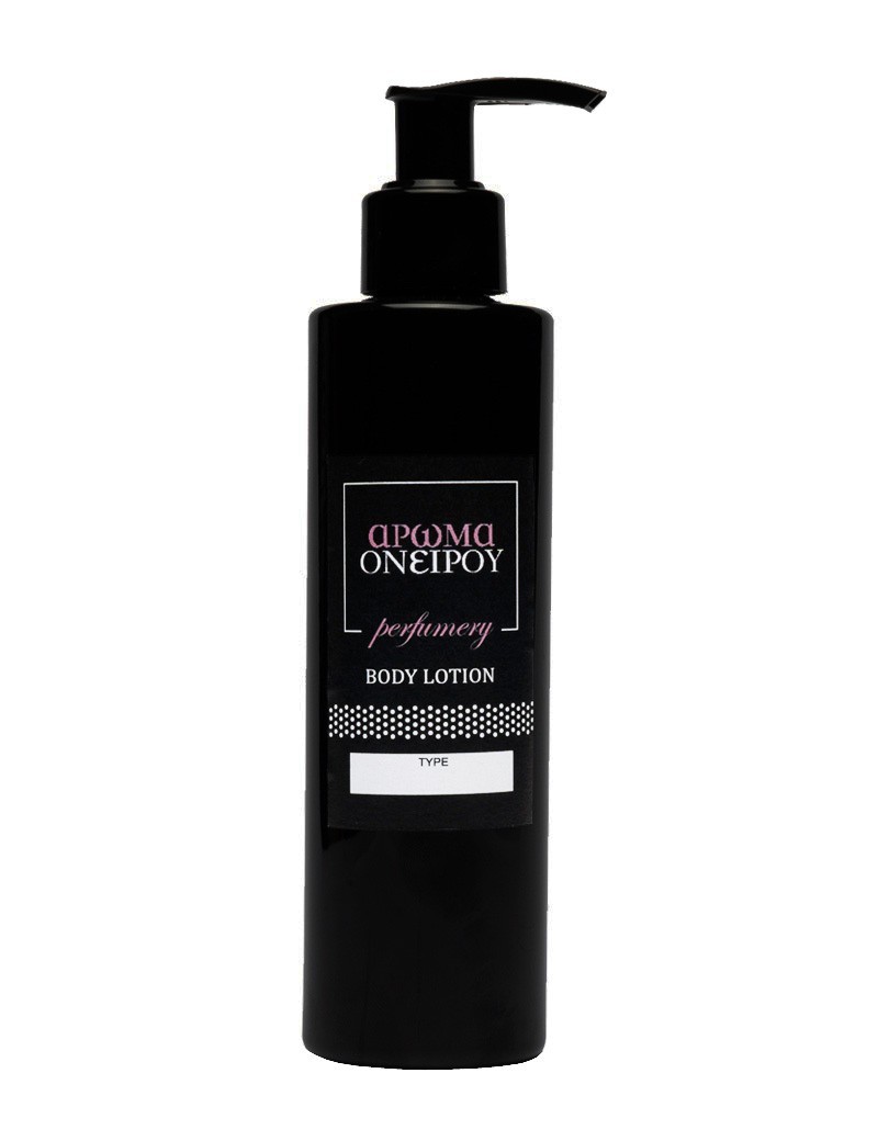 Body Lotion Τύπου-Black Opium (200ml) glitter Χωρίς Glitter – 7,5€ YVES SAINT LAURENT 4322-12924
