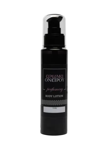 Body Lotion No 006