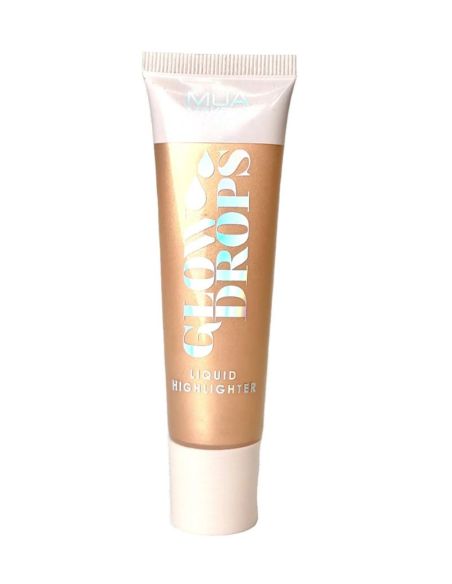 MUA LIQUID GLOW DROPS GOLDEN GODDESS | ΑΡΩΜΑ ΟΝΕΙΡΟΥ