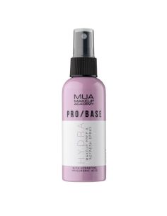 MUA PRO BASE HYALURONIC FACIAL MIST | ΑΡΩΜΑ ΟΝΕΙΡΟΥ