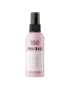 MUA PRO BASE GLOW DEW FIXING SPRAY | ΑΡΩΜΑ ΟΝΕΙΡΟΥ