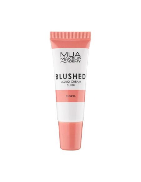 MUA GREECE LIQUID BLUSHER BLISSFULL | ΑΡΩΜΑ ΟΝΕΙΡΟΥ