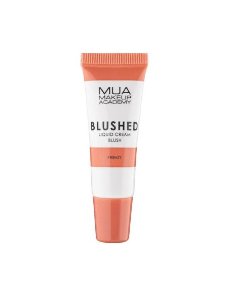 MUA GREECE LIQUID BLUSHER FRENZY | ΑΡΩΜΑ ΟΝΕΙΡΟΥ
