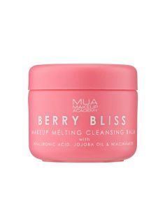 MUA MINI CLEANSING BALM BERRY BLISS | ΑΡΩΜΑ ΟΝΕΙΡΟΥ