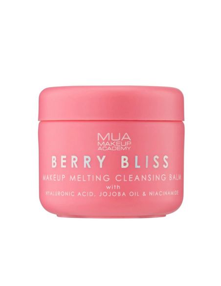 MUA MINI CLEANSING BALM BERRY BLISS | ΑΡΩΜΑ ΟΝΕΙΡΟΥ