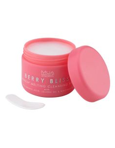 MUA MINI CLEANSING BALM BERRY BLISS | ΑΡΩΜΑ ΟΝΕΙΡΟΥ 2