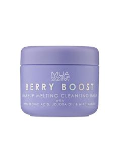 MUA MINI CLEANSING BALM BERRY BOOST | ΑΡΩΜΑ ΟΝΕΙΡΟΥ