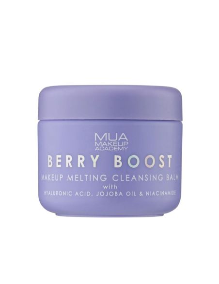 MUA MINI CLEANSING BALM BERRY BOOST | ΑΡΩΜΑ ΟΝΕΙΡΟΥ