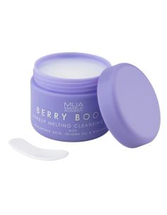 MUA MINI CLEANSING BALM BERRY BOOST | ΑΡΩΜΑ ΟΝΕΙΡΟΥ 2