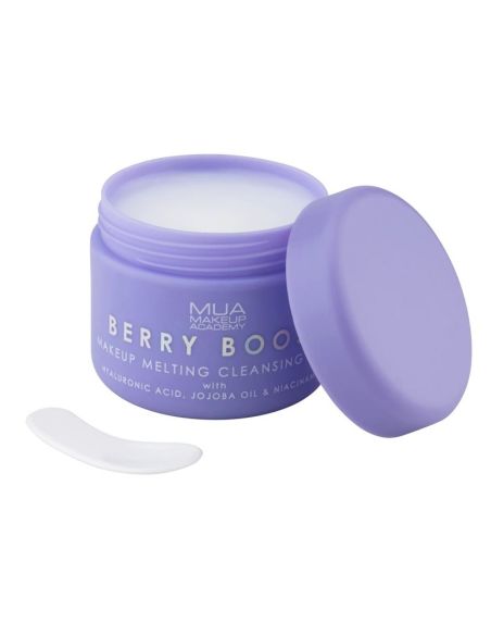 MUA MINI CLEANSING BALM BERRY BOOST | ΑΡΩΜΑ ΟΝΕΙΡΟΥ
