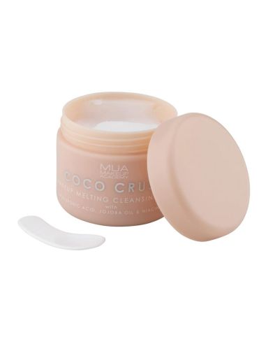 MUA MINI CLEANSING BALM COCO CRUSH | ΑΡΩΜΑ ΟΝΕΙΡΟΥ