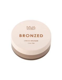 MUA CREAM BRONZER CHAI TEA | ΑΡΩΜΑ ΟΝΕΙΡΟΥ