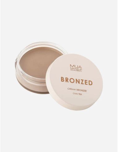 MUA CREAM BRONZER CHAI TEA | ΑΡΩΜΑ ΟΝΕΙΡΟΥ