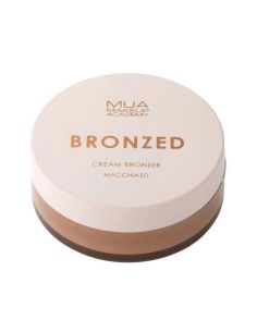 MUA CREAM BRONZER MACCHIATO | ΑΡΩΜΑ ΟΝΕΙΡΟΥ