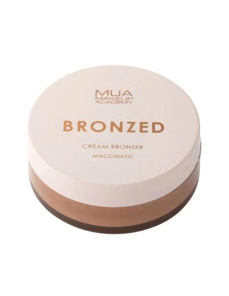 MUA CREAM BRONZER MACCHIATO | ΑΡΩΜΑ ΟΝΕΙΡΟΥ