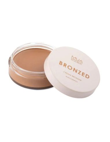 MUA CREAM BRONZER MACCHIATO | ΑΡΩΜΑ ΟΝΕΙΡΟΥ