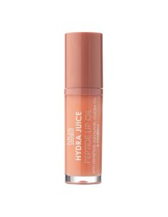 MUA PEPTIDE LIP OIL CARAMEL GLAZE  | ΑΡΩΜΑ ΟΝΕΙΡΟΥ