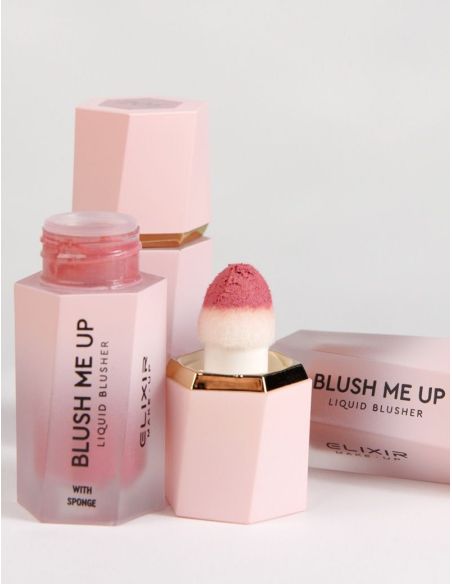 ELIXIR BLUSH ME UP LIQUID BLUSHER - 200 | ΑΡΩΜΑ ΟΝΕΙΡΟΥ
