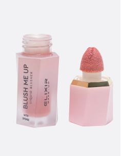 ELIXIR BLUSH ME UP LIQUID BLUSHER - 201 | ΑΡΩΜΑ ΟΝΕΙΡΟΥ