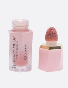 ELIXIR BLUSH ME UP LIQUID BLUSHER - 203 | ΑΡΩΜΑ ΟΝΕΙΡΟΥ