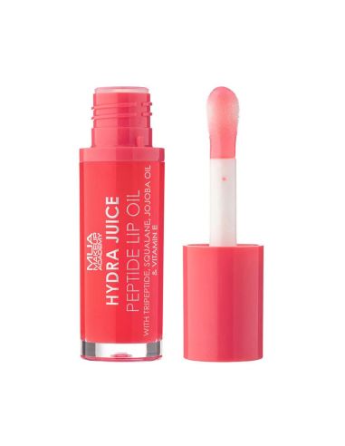 MUA PEPTIDE LIP OIL BERRY BLISS   | ΑΡΩΜΑ ΟΝΕΙΡΟΥ