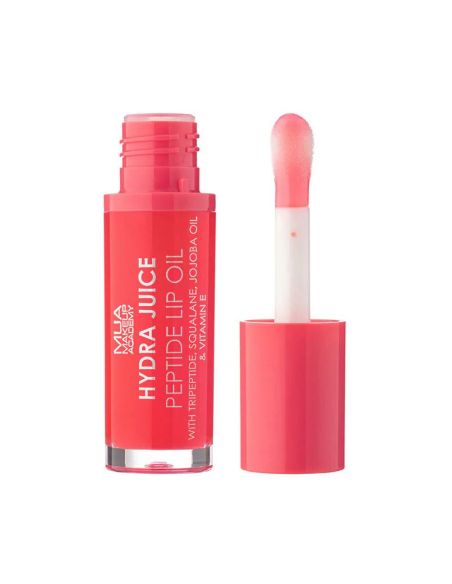 MUA PEPTIDE LIP OIL BERRY BLISS   | ΑΡΩΜΑ ΟΝΕΙΡΟΥ