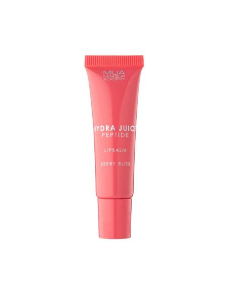 MUA HYDRA JUICE PEPTIDE LIP BALM BERRY BLISS | ΑΡΩΜΑ ΟΝΕΙΡΟΥ