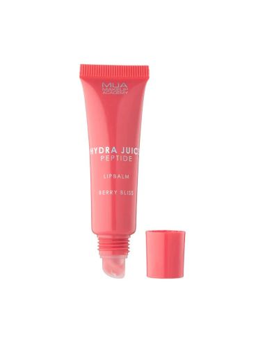 MUA HYDRA JUICE PEPTIDE LIP BALM BERRY BLISS | ΑΡΩΜΑ ΟΝΕΙΡΟΥ
