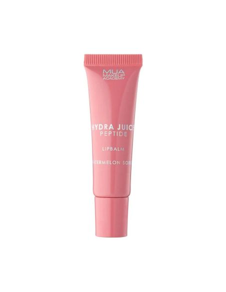 MUA HYDRA JUICE PEPTIDE LIP BALM WATERMELON SORBET | ΑΡΩΜΑ ΟΝΕΙΡΟΥ