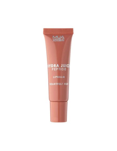 MUA HYDRA JUICE PEPTIDE LIP BALM HEARTFELT HUN | ΑΡΩΜΑ ΟΝΕΙΡΟΥ