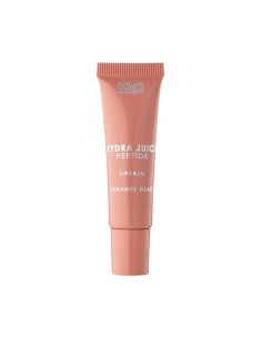 MUA HYDRA JUICE PEPTIDE LIP BALM CARAMEL GLAZE | ΑΡΩΜΑ ΟΝΕΙΡΟΥ