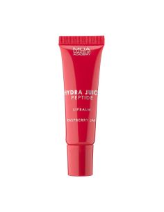 MUA HYDRA JUICE PEPTIDE LIP BALM RASPBERRY JAM | ΑΡΩΜΑ ΟΝΕΙΡΟΥ