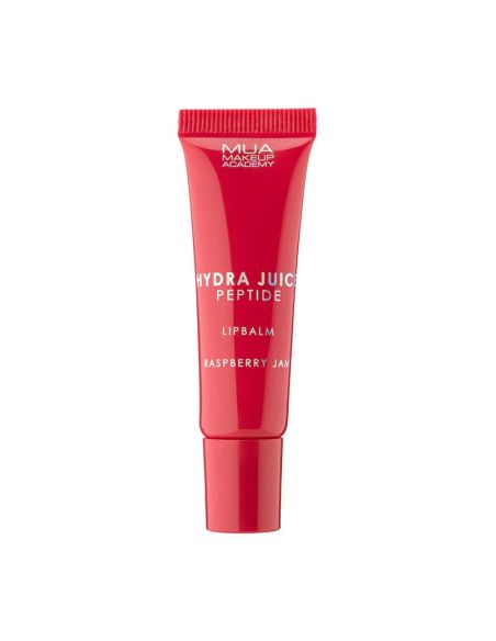 MUA HYDRA JUICE PEPTIDE LIP BALM RASPBERRY JAM | ΑΡΩΜΑ ΟΝΕΙΡΟΥ